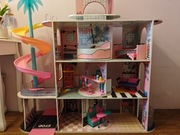 LOL Suprise Ogromny domek dla lalek