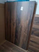 Blat kuchenny Egger H2033 ST10 Dąb Hunton ciemny