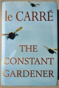 John le Carre The Constant Gardener