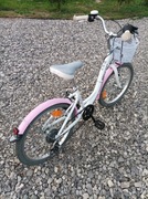 Rower dziecięcy Zasada Maxim MJ 4.1, 20 cali