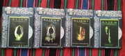 Obcy - Aliens dvd kolekcja 