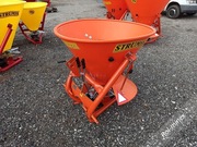 Solarka Piaskarka Rozsiewacz posypywarka do pisaku i soli Transport 