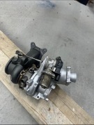 Turbosprezarka 06K 145 722 L Golf 7 GTI - po regeneracji - gwarancja
