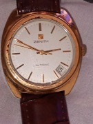 Zegarek zenith xtronic Cameron 