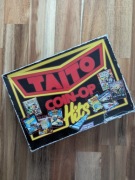 Taito Coin-Op Hits ZX Spectrum
