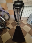 Masażer kettler 
