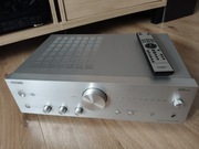 Onkyo 9150 wzmacniacz stereo z dac pełny komplet pilot karton 