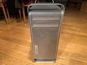 MacPro Xeon 3,33 GHz, 24GB RAM, GTX 1060 3GB, 250 GB SSD, 2 TB HDD