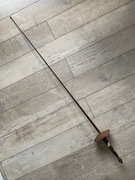 Stary floret - szpada