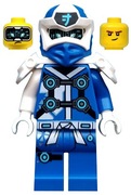 Lego Ninjago - Jay njo0563