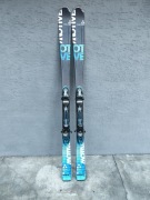 Narty Fischer Motive X 170cm stan dobry