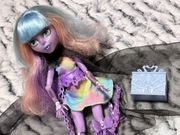 Mattel lalka Monster High River Styxx 2014