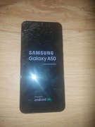 Samsung galaxy a50 uszkodzony dziala