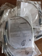 Czujnik zbliżeniowy festo SME-8-S-LED-24