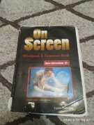 Onscreen podręcznik + zeszyt ćwiczeń 