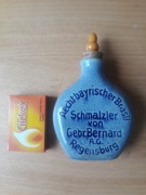 PIEKNA TABAKIERA - TABAKIERKA i INNE ..... !