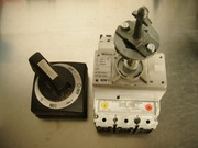 WYŁACZNIK ROZŁĄCZNIK NZM1 40A