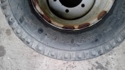 Koło do przyczepy rolniczej 11.5/80-15.3 bkt