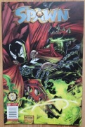 Spawn #25 *Mandragora* STAN BDB