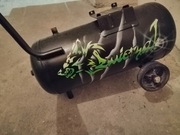 Zbiornik do kompresora 24l