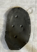 WYGŁUSZENIE MASKI POKRYWY SILNIKA BMW X4 F26