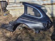 BMW 5 F11 KOMBI Błotnik tył tylny tylni lewy ćwiartka