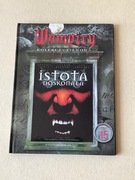 ISTOTA DOSKONAŁA WAMPIRY TOM 15 reż. Glenn Standring