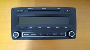 Radio Skoda Octavia 2012 r