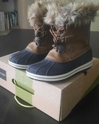 Śniegowce marki CMP