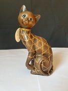 Figurka kota 19 cm,