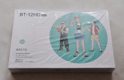 Tablet graficzny BOSTO BT-12HD 11,6” - gwarancja
