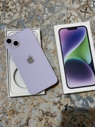 iPhone 14 Plus 128GB JAK NOWY