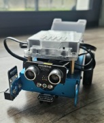  mBot-S Explorer Kit robot do programowania, GRATIS sensor koloru