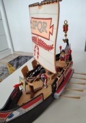 Statek Galeria Rzymska Playmobil 5390