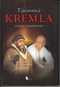 Tajemnica Kremla Vladimir Fedorowski