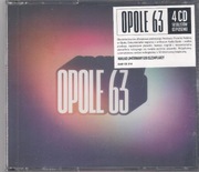 OPOLE 63 4CD 2022 GAD RECORDS LIMITED 630