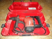 młotowiertarka młot udarowy udarowo obrotowy hilti te75