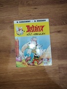 Asterix i Obelix  komiks po holendersku 