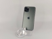 iPhone 11 Pro 256 GB, 87%, Zielony - Bardzo Dobry Stan