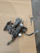 Turbosprężarka F1FG6K682AC 1.5 Ecoboost 150km Focus mk3 82000km 