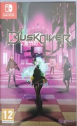 Dusk Driver - pqube