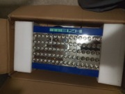 Lampa do uprawy roślin Meizhi R90 