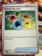 164/182 Energy Recycler – Pokémon Destined Rivals 