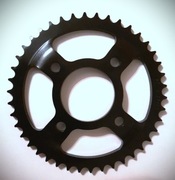 Zębatka tylna 42T 428H motocykl