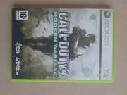 Call of Duty 4 xbox 360 Eng 
