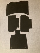 Dywaniki welur kpl. Audi Q5