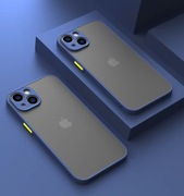 Odporne na wstrząsy etui do iPhone 15, 11, 12, 13 Mini 14 Pro XR X XS Max