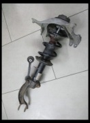 Audi A4 B8 S4 S5 3.0 tfsi amortyzator prawy przód 