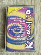 Kaseta magnetofonowa Karnawał 