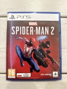 Spider-Man 2 nowa gra po polsku 